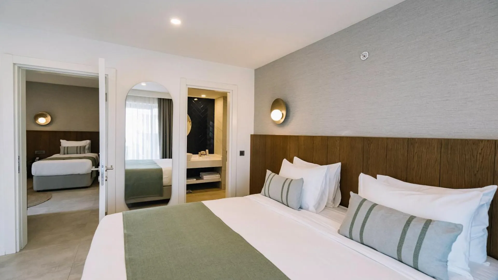 Mirada Exclusive Bodrum Turcja