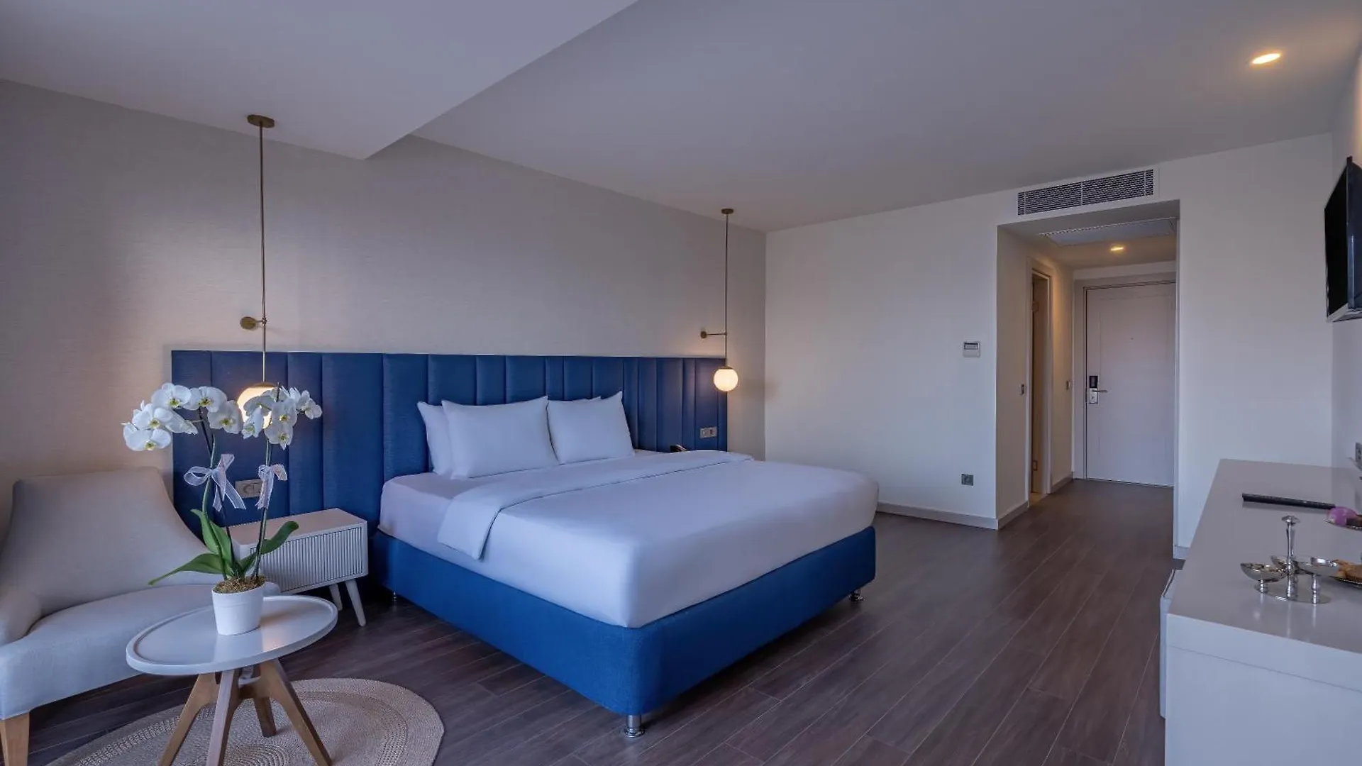 Hotel Mirada Exclusive Bodrum