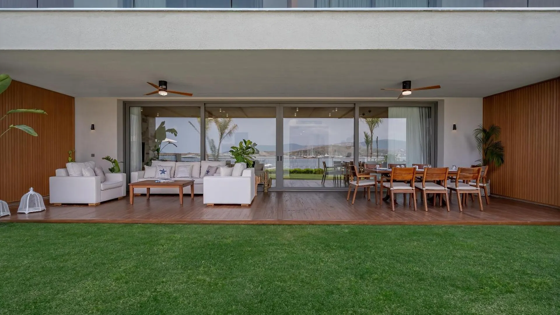Mirada Exclusive Bodrum Hotel