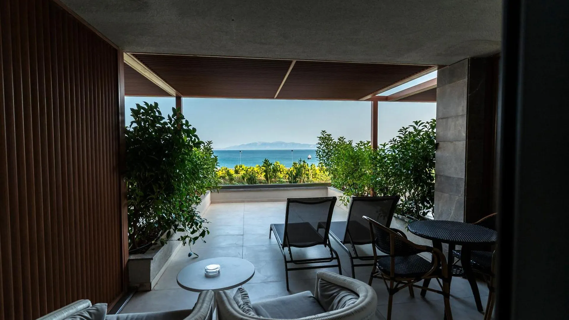 Mirada Exclusive Bodrum Turcja