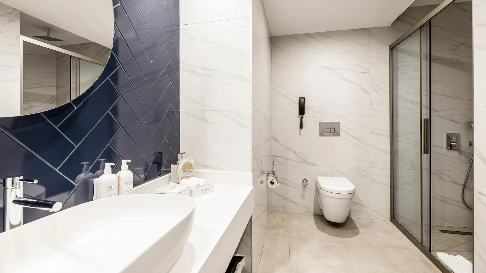 Hotel Mirada Exclusive Bodrum