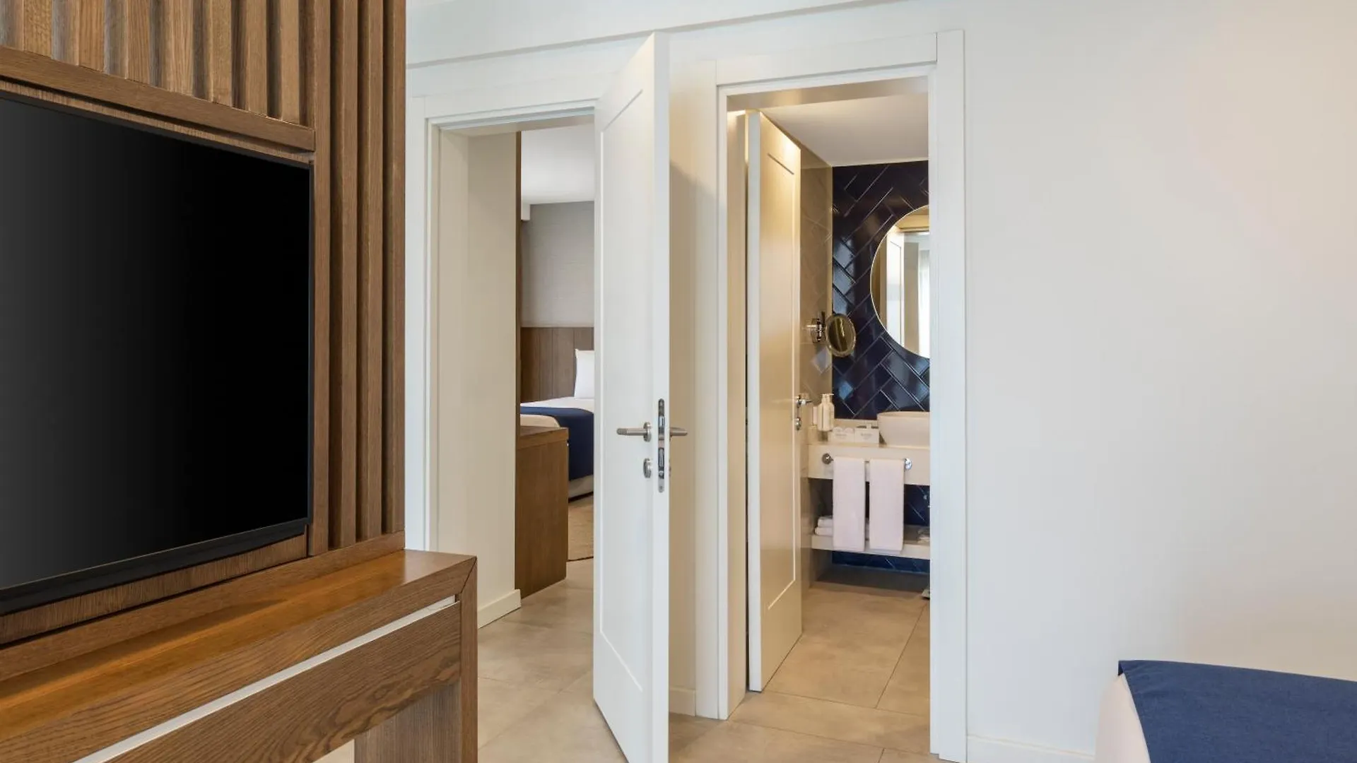 Mirada Exclusive Bodrum Turkey