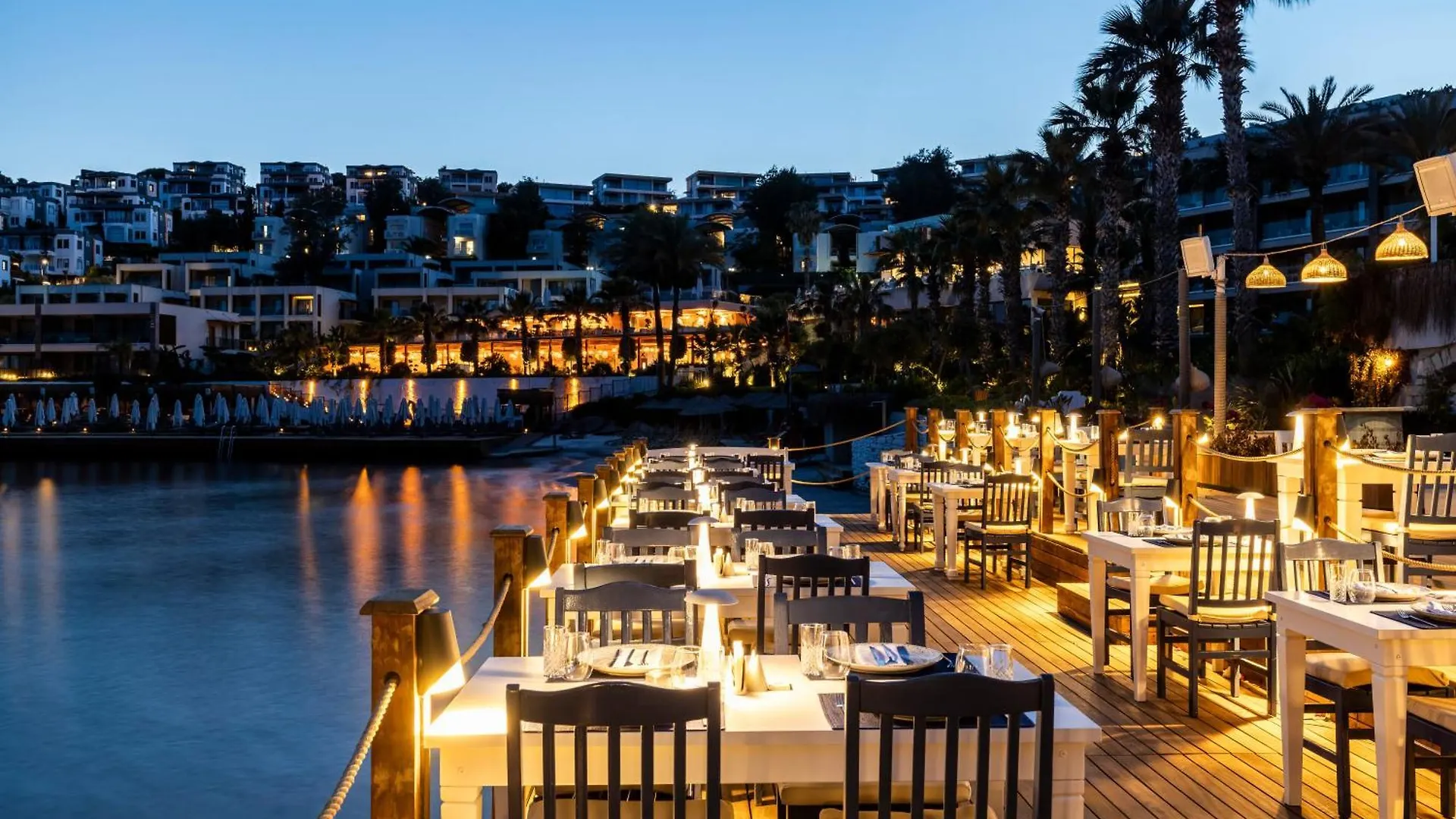 Mirada Exclusive Bodrum Hotel