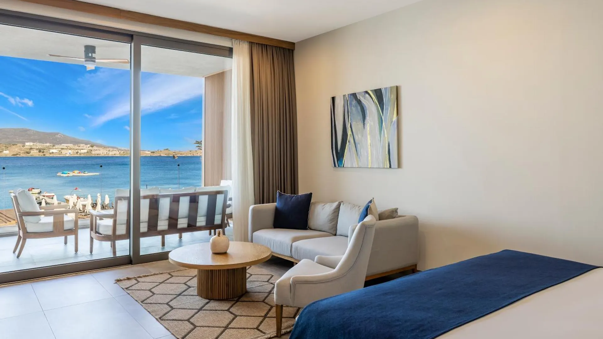 Mirada Exclusive Bodrum