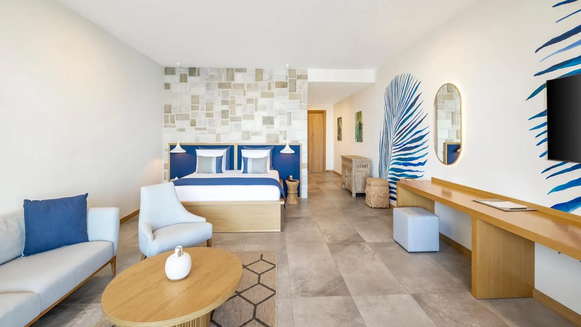 Mirada Exclusive Bodrum