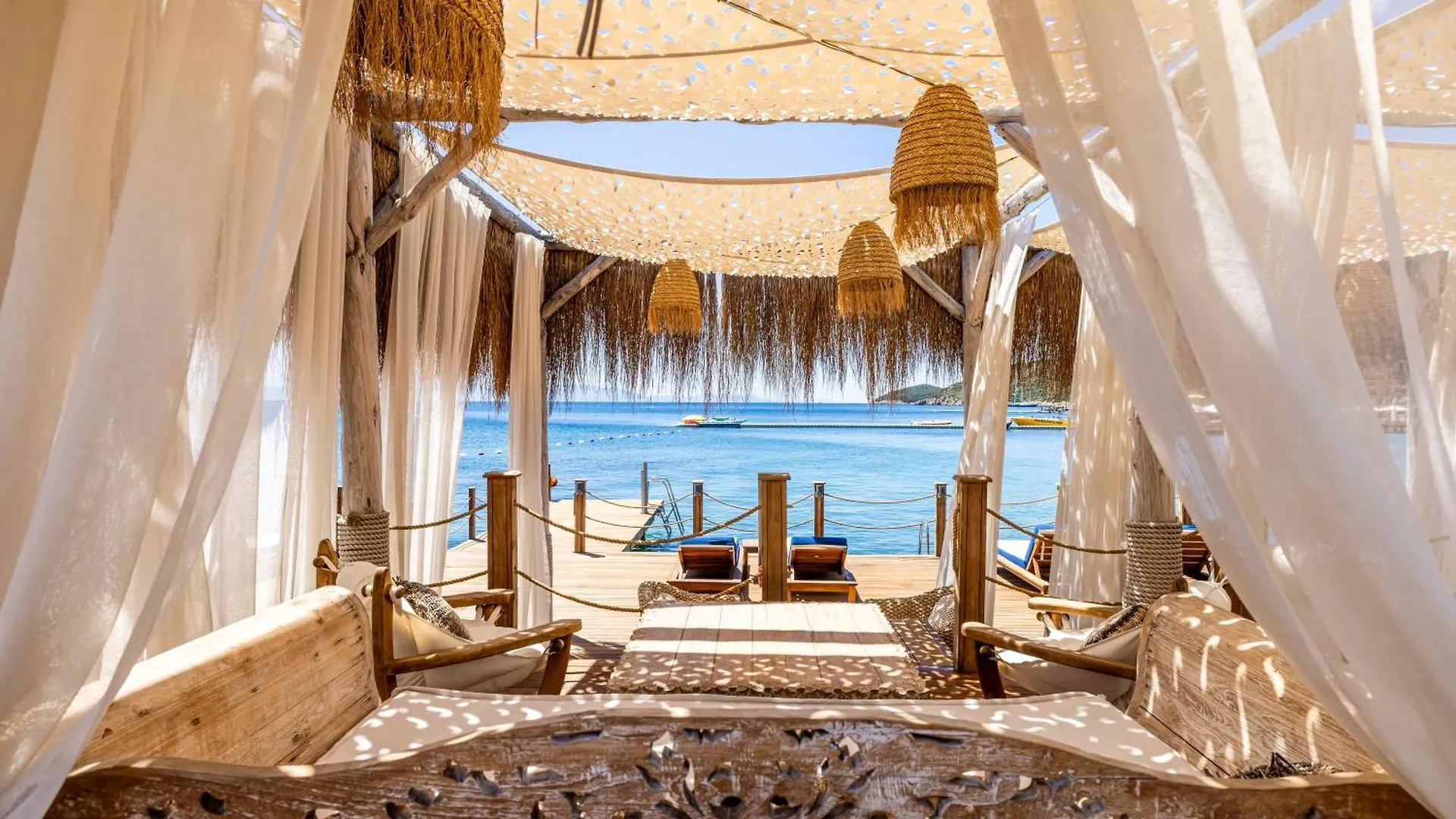 Mirada Exclusive Bodrum Turkey