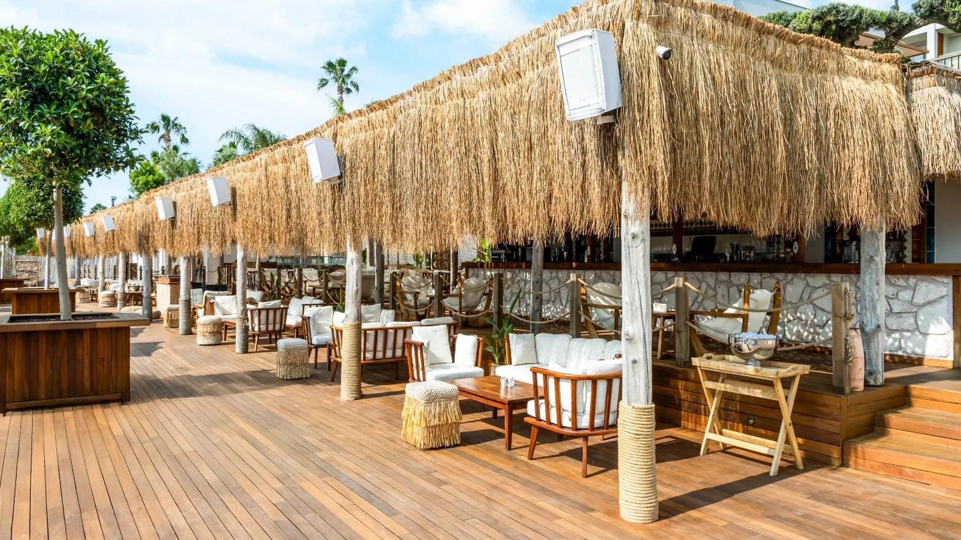 Mirada Exclusive Bodrum