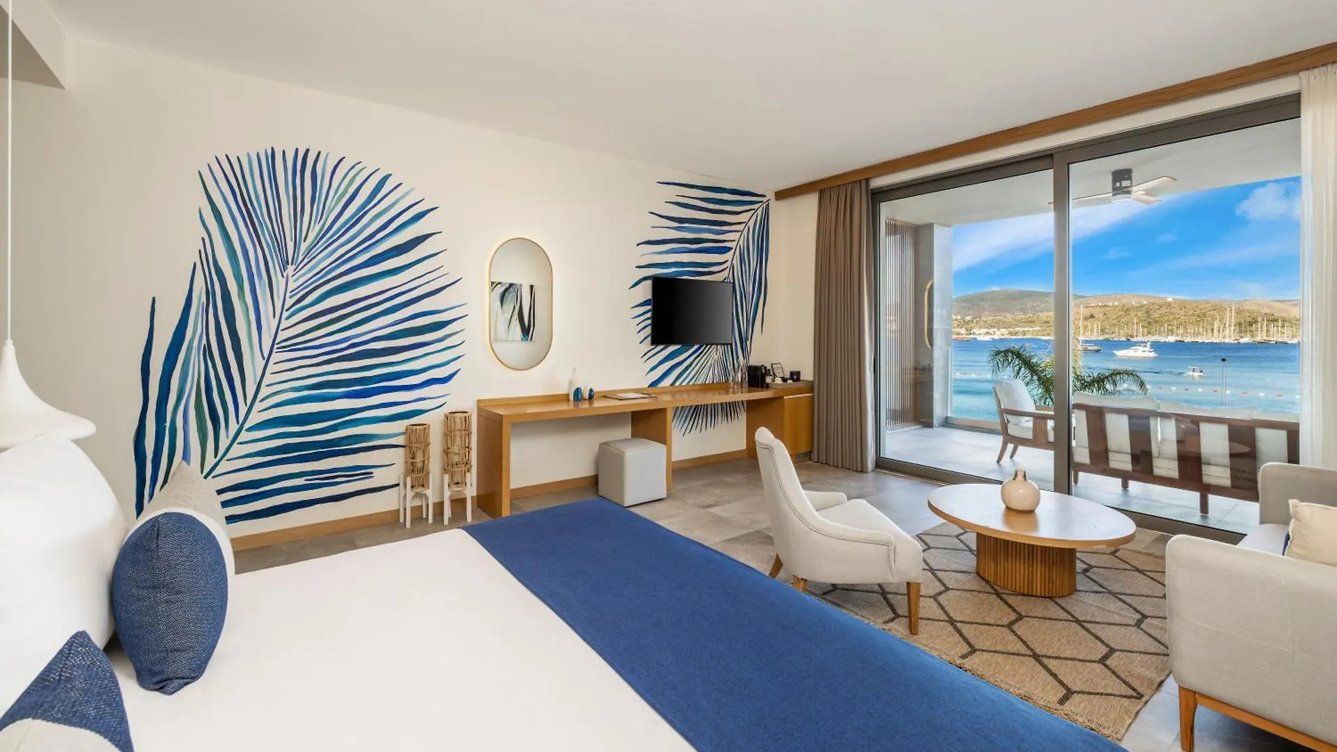 Mirada Exclusive Bodrum 5*,  Turkey