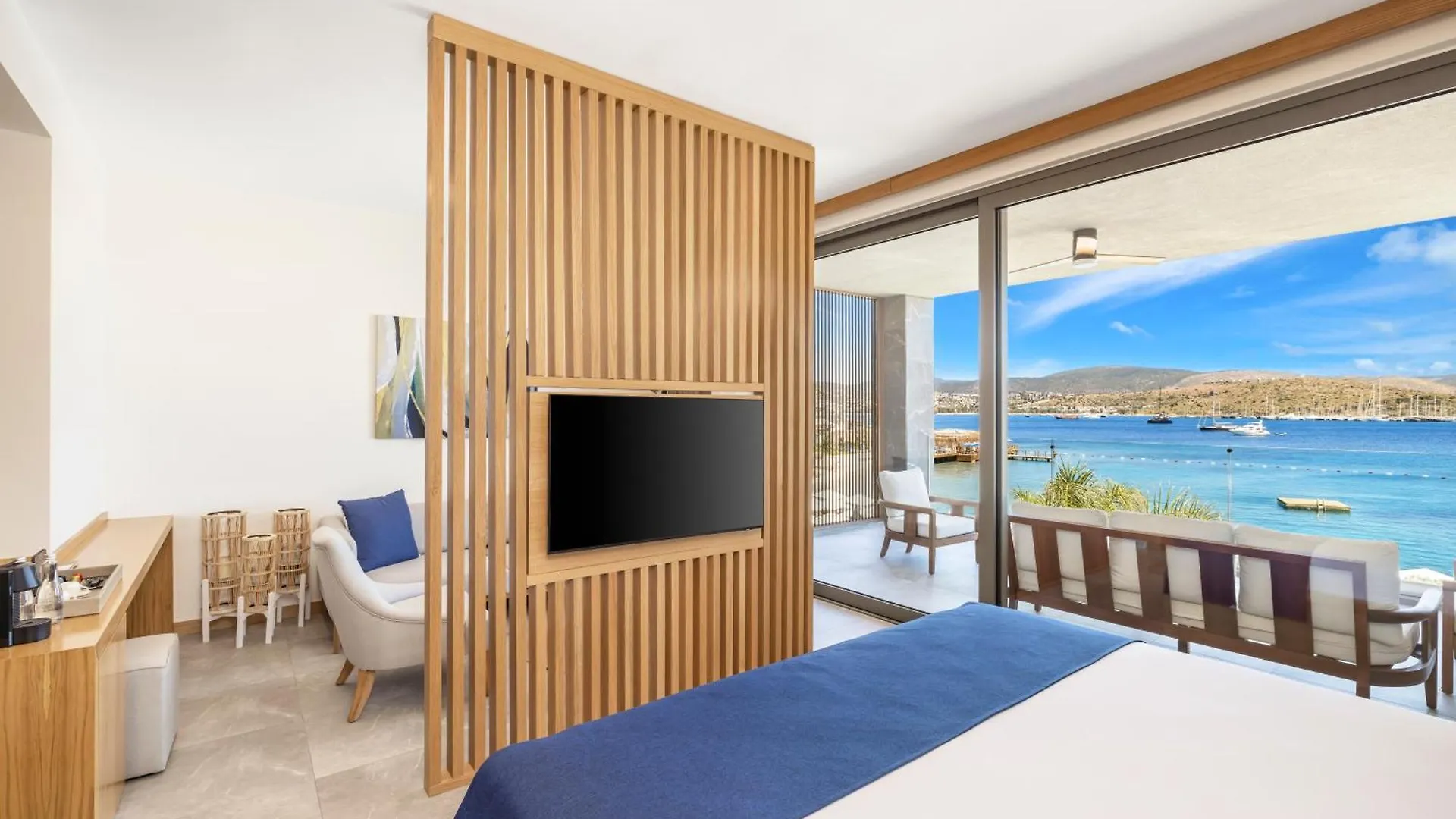Mirada Exclusive Bodrum