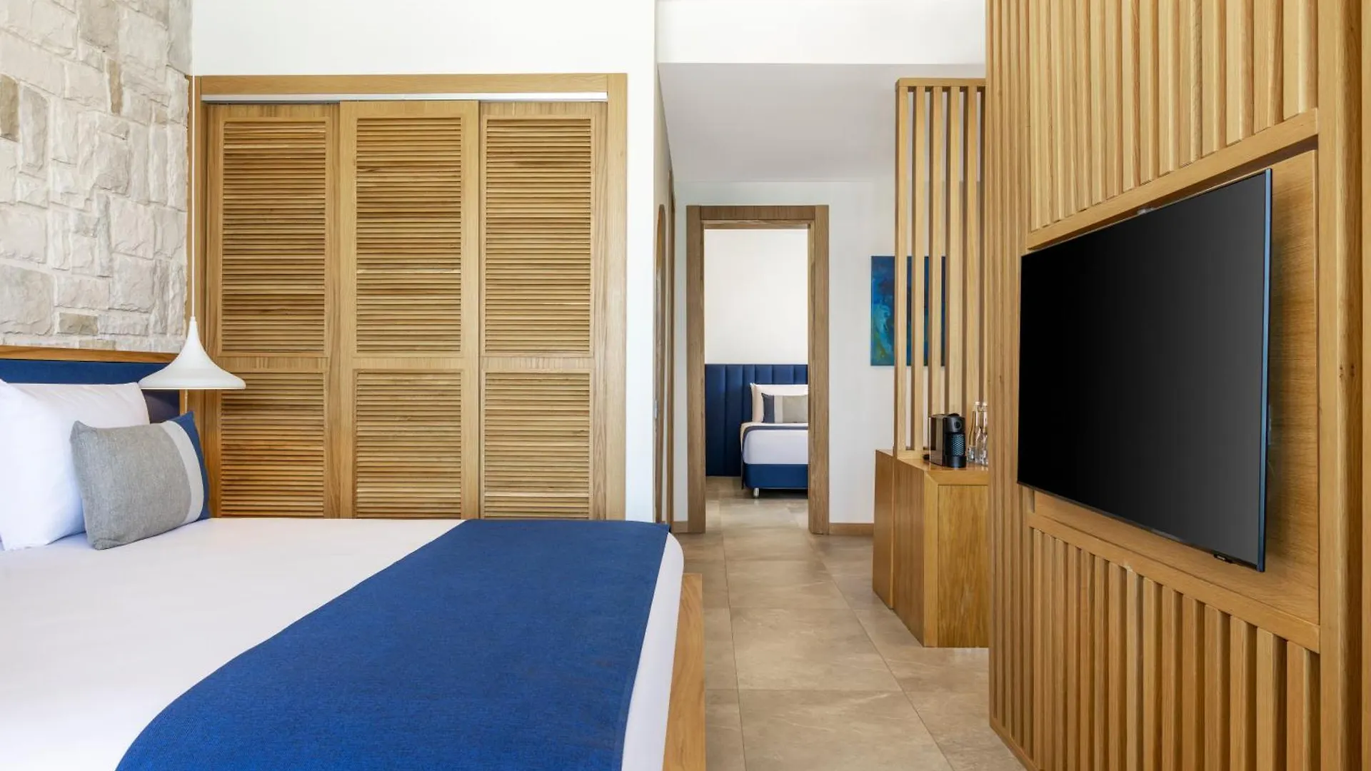 ***** Hotel Mirada Exclusive Bodrum Turkey
