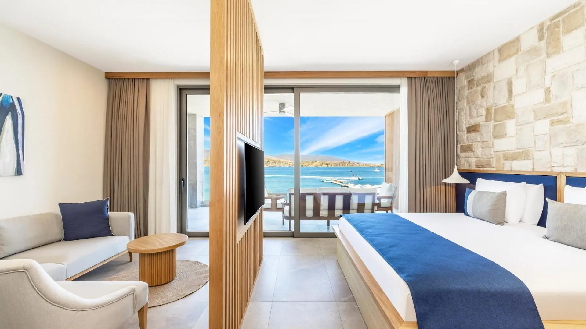 Hotel Mirada Exclusive Bodrum