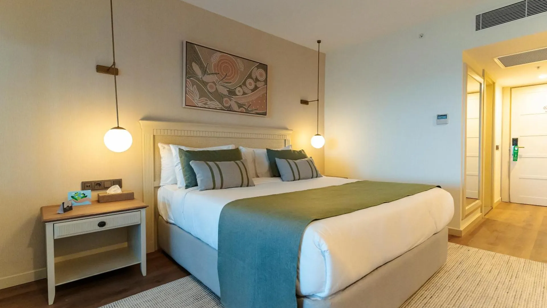 Hotel Mirada Exclusive Bodrum
