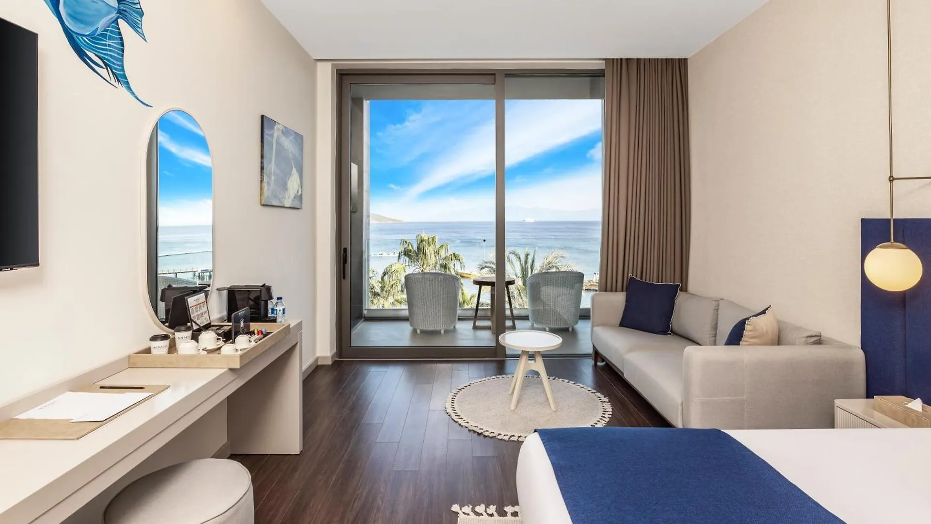 Mirada Exclusive Bodrum 5*,  Türkiye