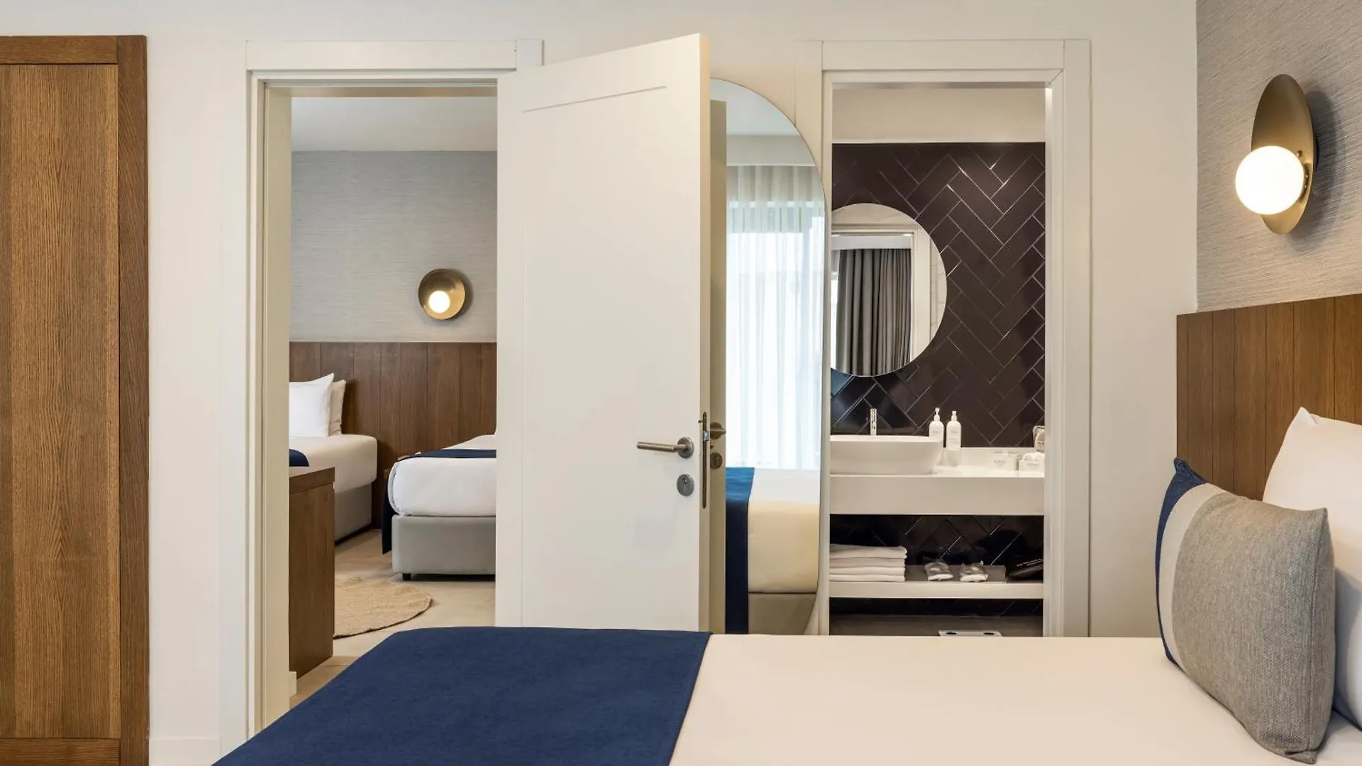 Mirada Exclusive Bodrum Otel