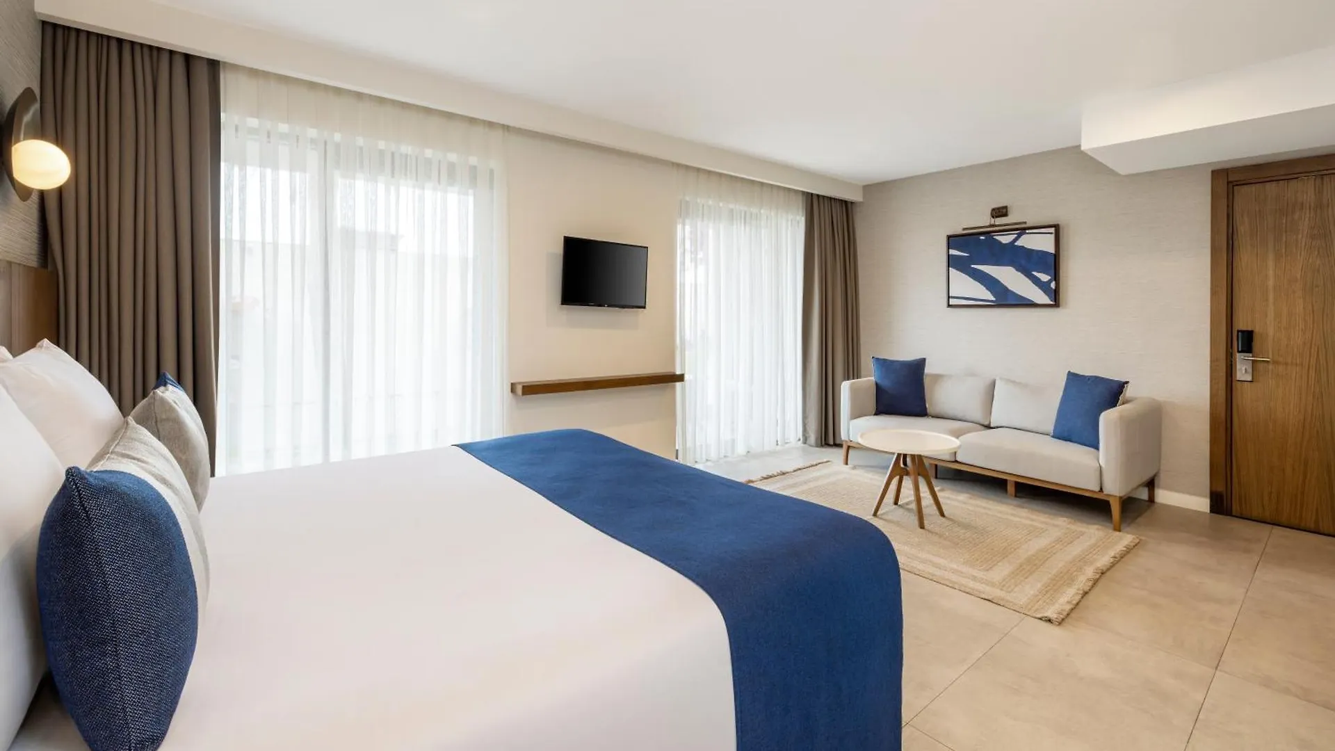Otel Mirada Exclusive Bodrum