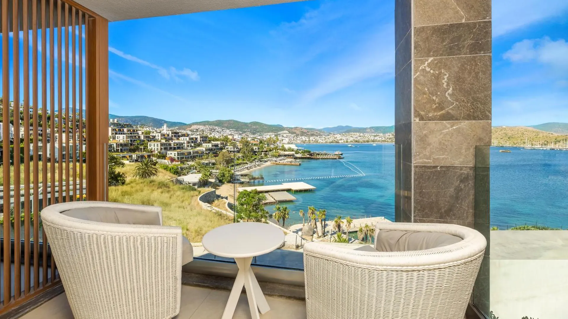 Mirada Exclusive Bodrum 5*,