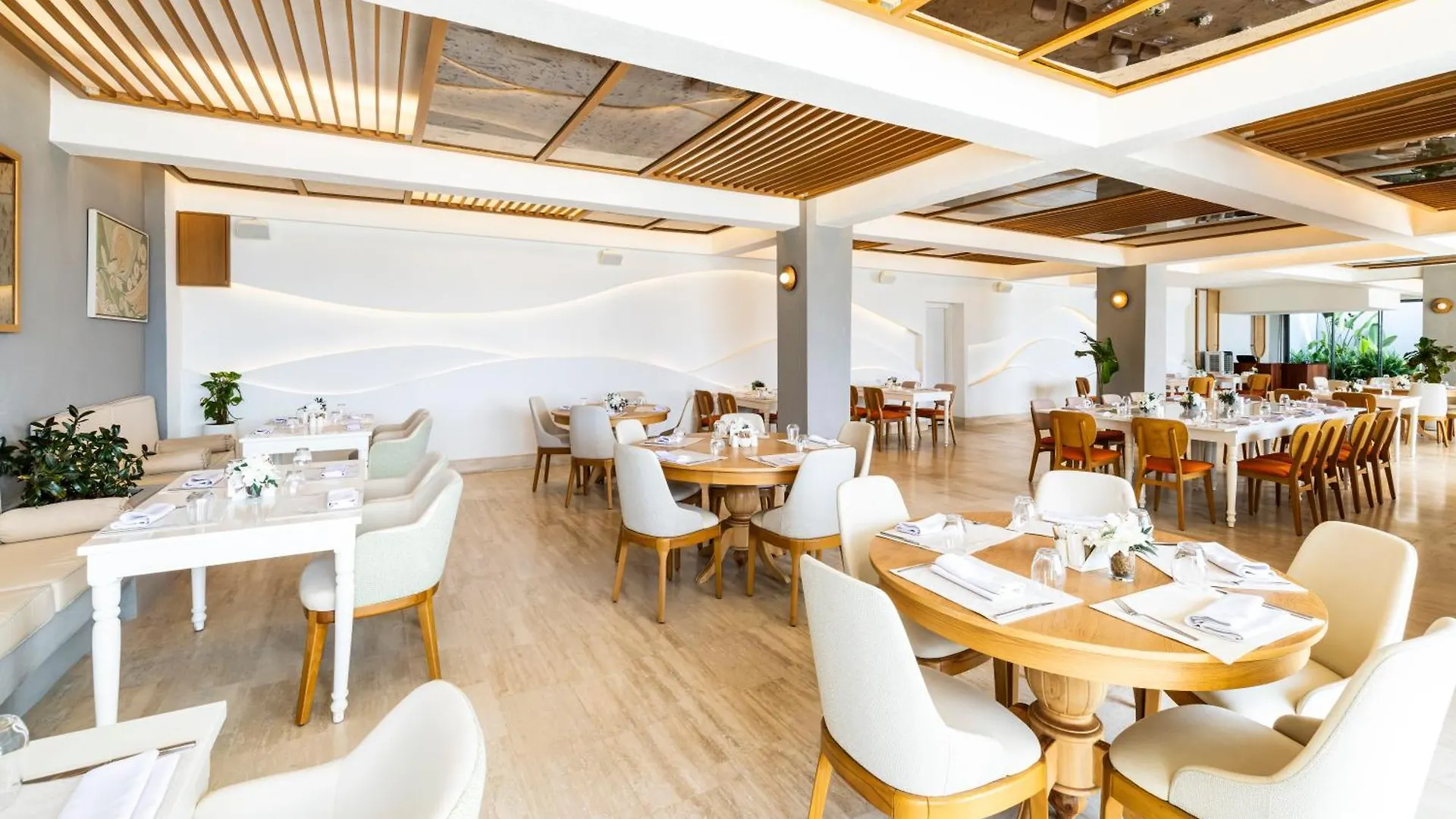 Mirada Exclusive Bodrum Otel