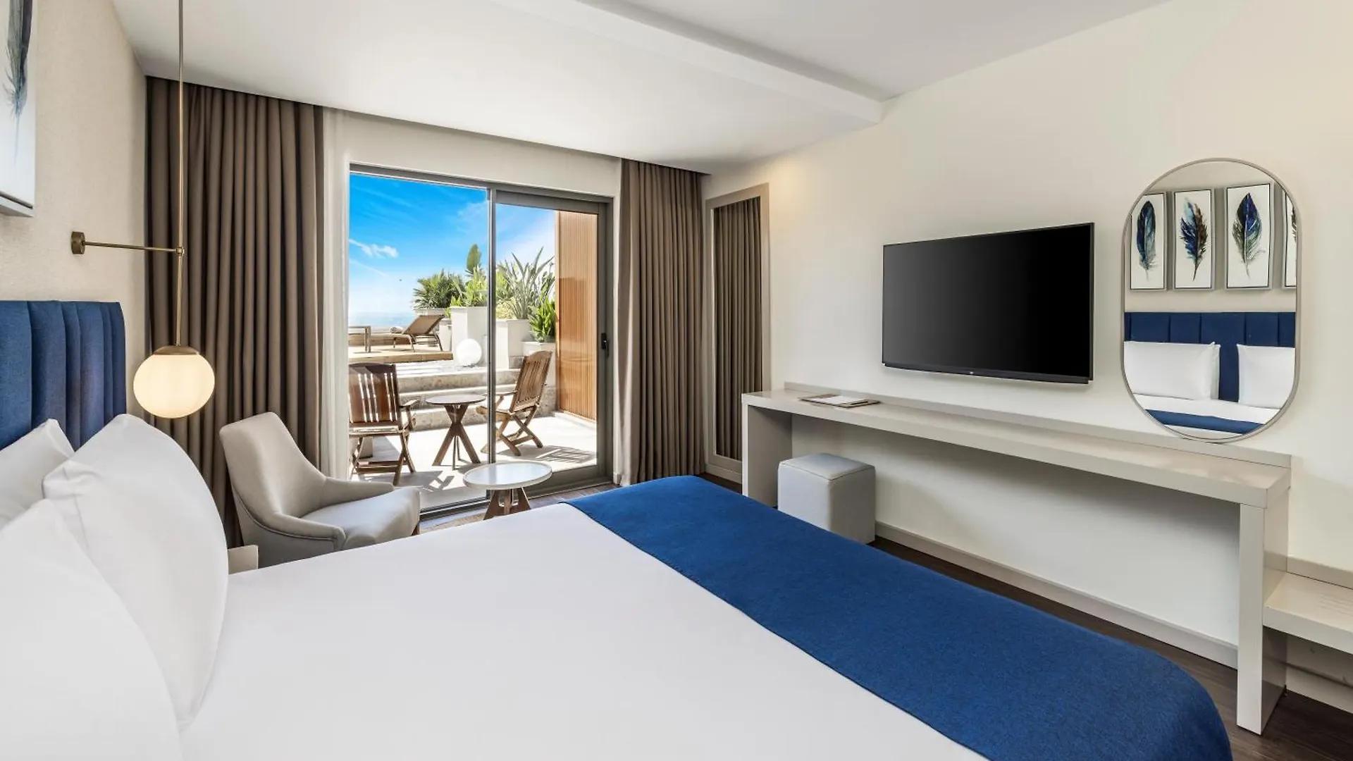 Mirada Exclusive Bodrum Turkey