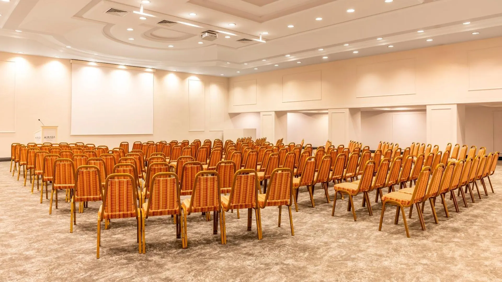 Otel Mirada Exclusive Bodrum