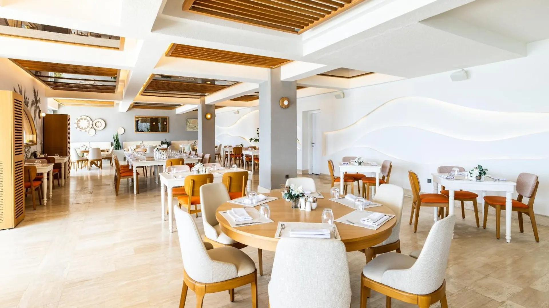 ***** Hotel Mirada Exclusive Bodrum Turkey
