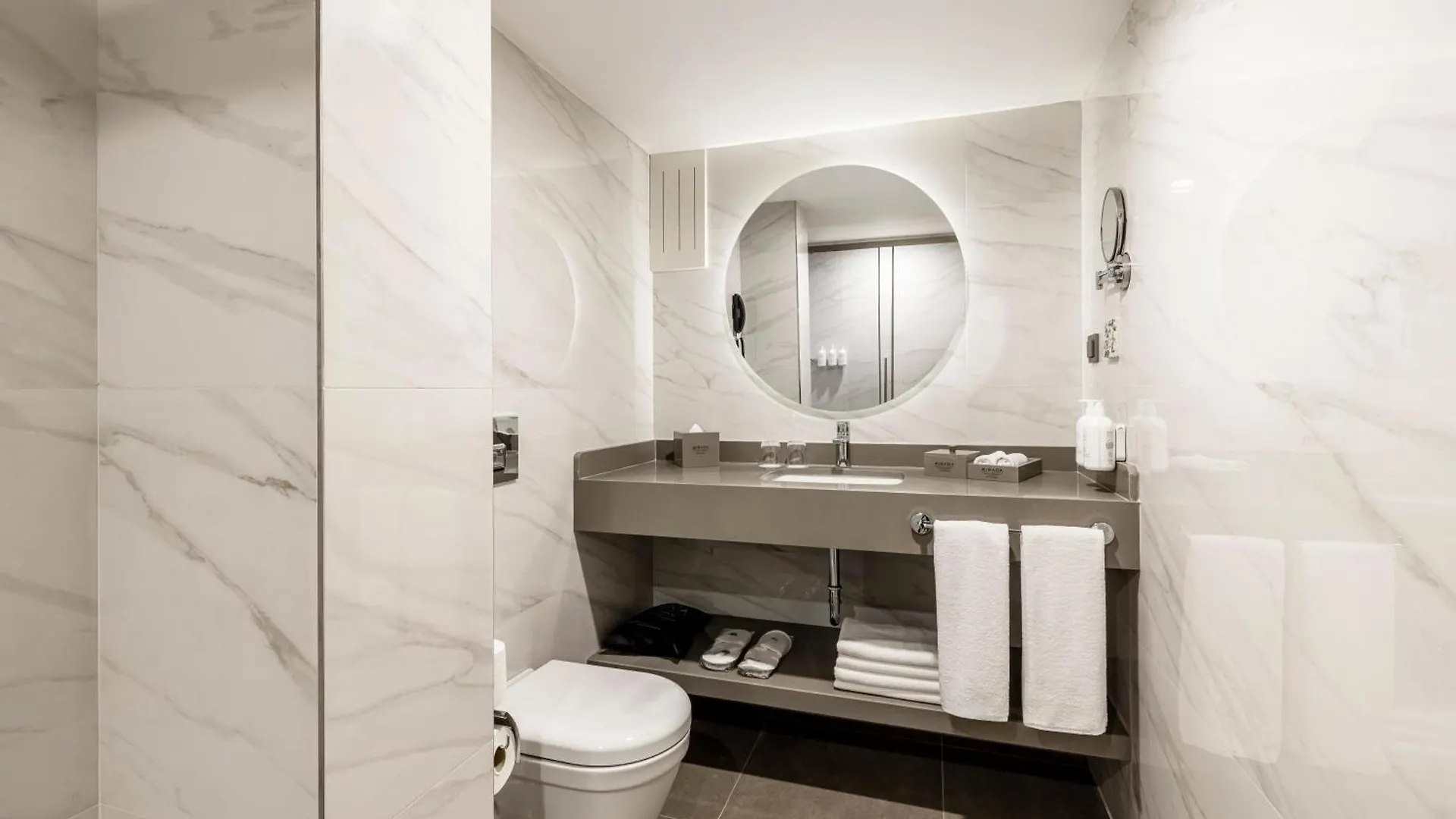 Mirada Exclusive Bodrum 5*,  Türkiye