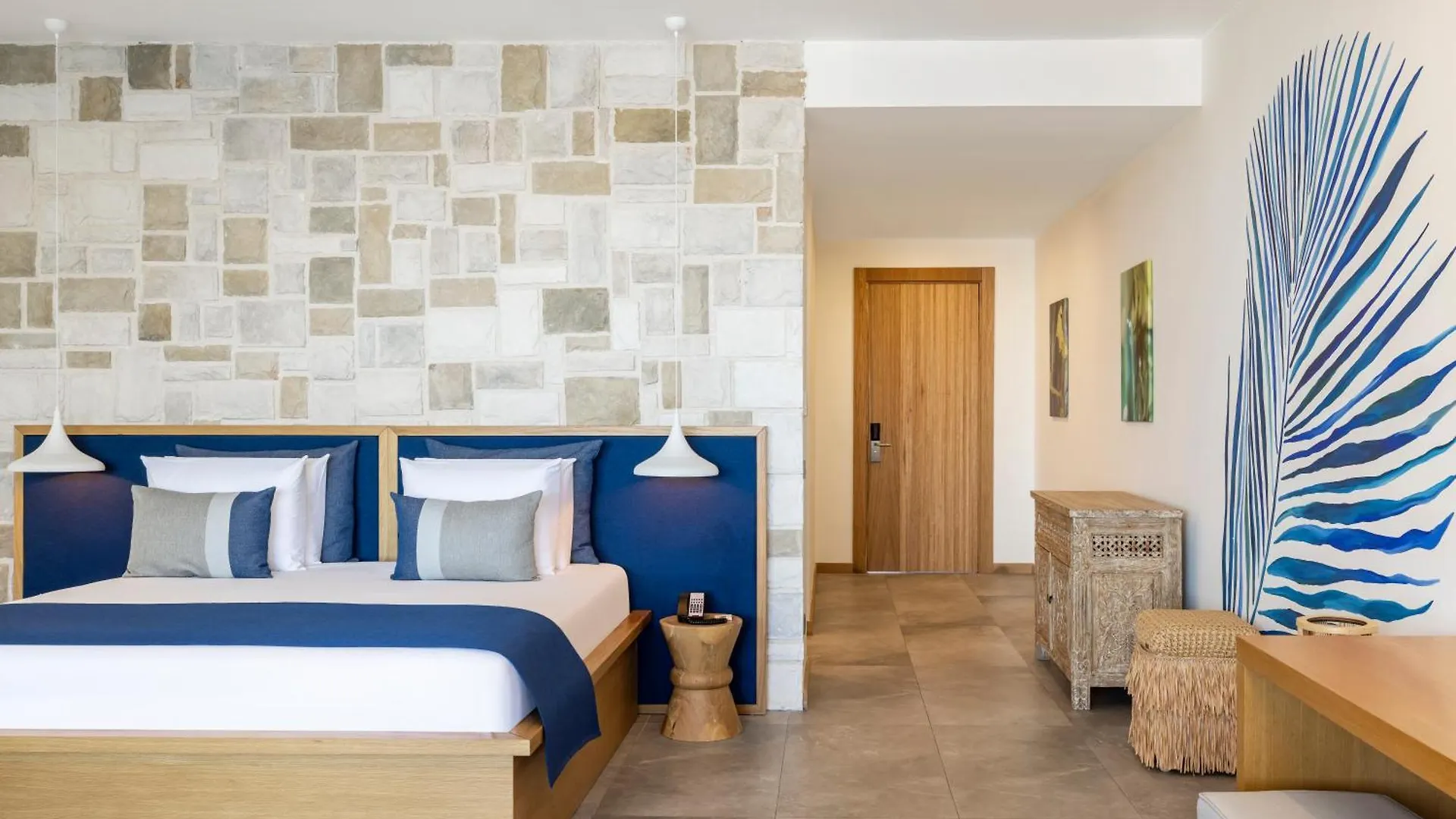 ***** Hotel Mirada Exclusive Bodrum Turkey