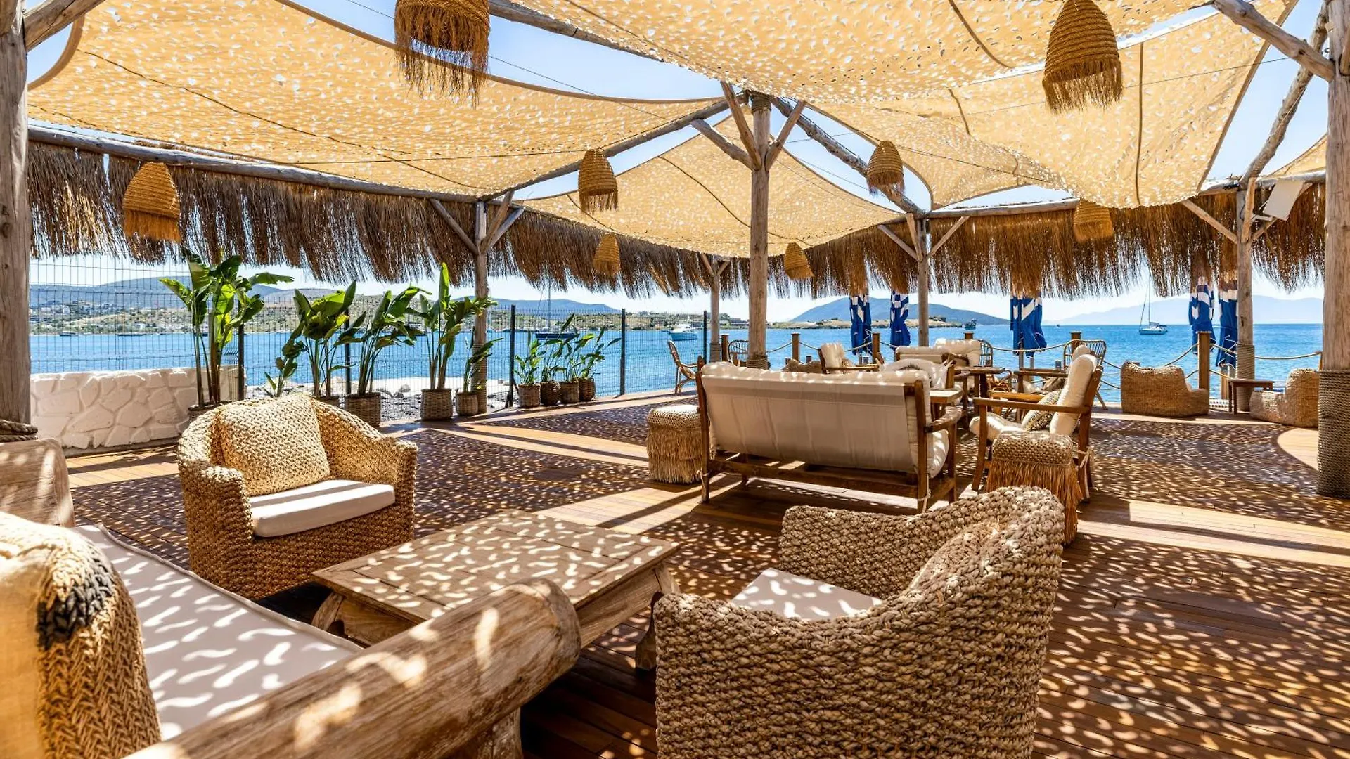 Mirada Exclusive Bodrum Hotel