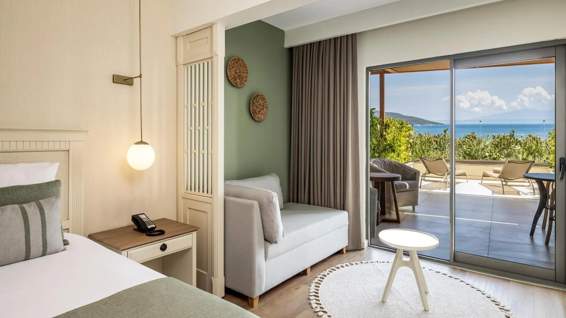 Mirada Exclusive Bodrum